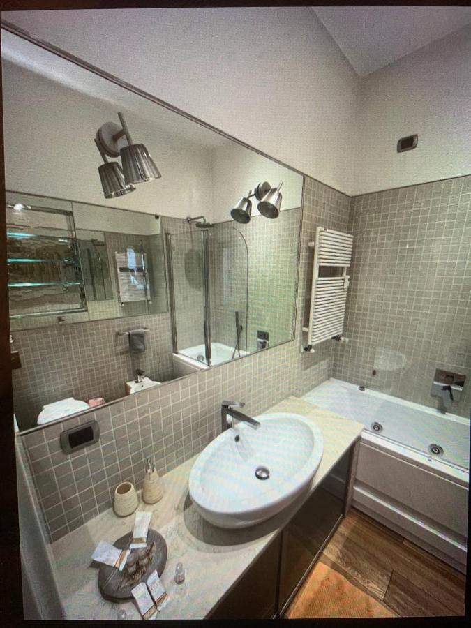 Appartement S.ambrogio/duomo •jacuzzi • Luxury •design Milan
