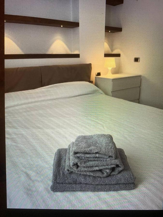 Appartement S.ambrogio/duomo •jacuzzi • Luxury •design *